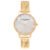 Relógio Olivia Burton Feminino Aço Dourado OB16SE08