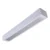 Plafon Led Sobrepor Aluminio Branco 27w 3000k Londres