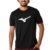 Camiseta Mizuno Spark M P Preto