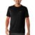 Camiseta de Treino Masculina Mizuno Sportwear P Preto