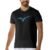Camiseta Sportstyle Masculina Mizuno Basic Big Logo M Preto
