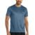 Camiseta de Treino Masculina Mizuno Energy M Azul