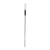 Espeto Acrilico Preto Ip65 5w Vagalume