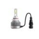 1 Par de Lâmpada Super Led HB3 30W 6200K Multilaser – AU839