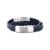 Pulseira Masculina Life Skin