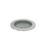 Embutido De Solo Led Aluminio Inox 4w 2700k Ip67 Flat In