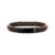 Pulseira Marrom Life Skin