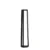 Balizador Led Aluminio 12W 3000K Ip65 80X16cm Lume – PRETO