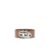 Pulseira Diesel A-Balone – Marrom – UNI