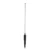 Espeto Led Aluminio Preto 10w 3000k Ip65 Vertical