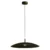 Pendente Led Aluminio 12W 60 3000K 60Cm Plato – CINZA ESVERDEADO