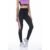 Legging de Treino Feminino Mizuno High GG Preto