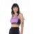 Top de Treino Feminino Mizuno High M Preto