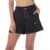 Shorts de Treino Feminino Mizuno Trail M Preto