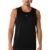 Regata de Treino Masculina Mizuno Nirvana M Preto