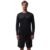 Camiseta Manga Longa Essential Olympikus Masculina