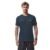 Camiseta Costas Mesh Olympikus Masculina