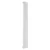 Arandela Led Aluminio 30W 3000K Ip65 Shield – BRANCO