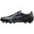 Chuteira de Campo Masculina Mizuno Alpha Elite 40 Preto