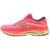 Tênis Feminino Mizuno Wave Rider 27 35 Rosa