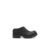 Bota Diesel D-Hammer-AB-D