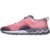 Tênis de Trilha Feminino Mizuno Wave Ibuki 4 GTX 37 Rosa