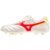 Chuteira de Campo Masculina Mizuno Morelia II Elite 39 Branco