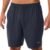 Bermuda de Treino Masculina Mizuno Lifestyle G Azul