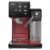 Cafeteira Espresso Oster PrimaLatte II Red – 220V