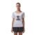 Camiseta Runner Bota Pra Correr Olympikus Feminina