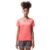 Camiseta Manga Curta Essential Olympikus Feminina