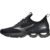 Tênis de Corrida Masculino Mizuno Wave Invictus 4 42 Preto