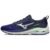 Tênis de Corrida Masculino Mizuno Wave Vitality 5 43 Azul