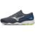 Tênis de Corrida Masculino Mizuno Wave Falcon 5 39 Cinza