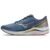 Tênis de Corrida Masculino Mizuno Wave Interceptor RSP 39 Azul