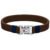Pulseira Tommy Hilfiger Couro Marrom – 2790227S