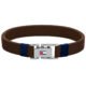 Pulseira Tommy Hilfiger Couro Marrom – 2790227S