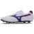 Chuteira de Campo Masculina Mizuno Morelia Classic MD 44 Branco