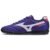 Chuteira Society Masculina Mizuno Morelia Club AS 41 Azul