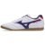 Chuteira Futsal Masculina Mizuno Morelia Club IN 39 Branco