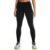 Legging de Treino Feminina Mizuno Essence M Preto