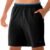 Bermuda Masculina Mizuno Tennis P Preto