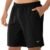 Bermuda de Treino Masculina Mizuno Energy M 7 M Preto