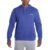 Moletom Casual Masculino Mizuno Soft II GG Azul