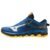 Tênis de Trilha Masculino Mizuno Wave Mujin 9 42 Azul