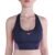 Top de Treino Feminino Mizuno Soul Fit M Azul