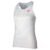 Regata de Tennis Feminina Mizuno Charge Printed GG Branco