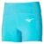 Shorts de Tennis Feminino Mizuno Tight GG Azul