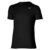 Camiseta de Treino Masculina Mizuno DryAeroFlow G Preto