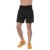 Shorts de Corrida Masculino Mizuno Multi Pocket 2 em 1 GG Preto